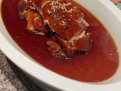 -南京大牌档(夫子庙老门东店)