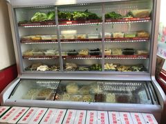 -四川简阳羊肉汤火锅(望花路西里店)