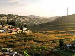 -于家石头村景区