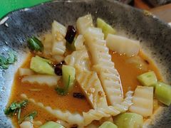 -东方饺子王(工农大路店)