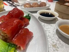 -红棉中餐厅·广州海航威斯汀酒店