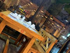 -山西派(桥东街店)