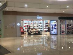 -圆融购物中心(南天成路店)