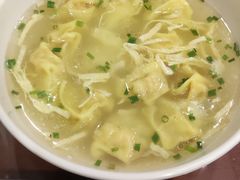 -东泰祥生煎馆(长宁路店)
