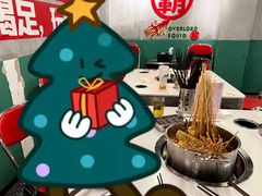 -水碾河刘老大串串香(水碾河路店)