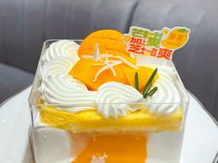 -DEMO黛慕蛋糕(中泰店)