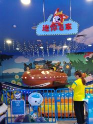 -万达宝贝王(西宁店)