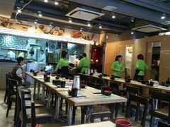 大堂-添好运点心专门店(北角店)