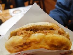 -子午路张记肉夹馍(兵马俑店)