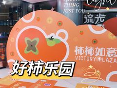 -VT101维多利广场