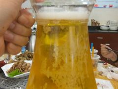 -海岛渔村大酒店(云霄路店)