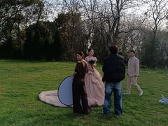 -蜀冈西峰生态公园