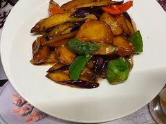 -关东小磨东北菜(上海长风大悦城店)