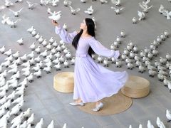 -福田美术馆——新童话主义－周艺文艺术季