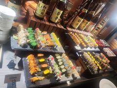 -印象餐厅(杭州国际博览中心北辰大酒店)