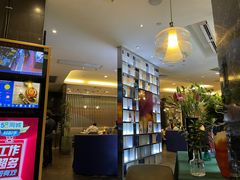 -鹿港小镇(金虹桥国际中心店)