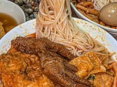 -螺小胖柳州螺蛳粉(钟楼总店)