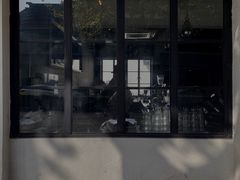 门面-解药·antidote Cafe&Bar