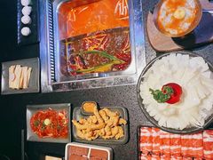 -唱乐捞火锅(中南店)