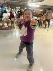 -奈尔宝·儿童乐园·亲子餐厅(前滩店)