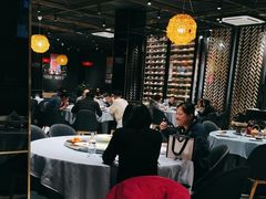 -苏先生海鲜渔庄(金桥店)