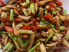 -笨罗卜浏阳菜馆(龙华鹏润达店)