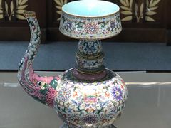 -旅顺博物馆