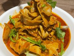 -海荣锅贴馆(五味十字店)