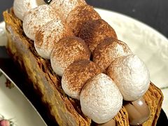 -澈烘焙·生日蛋糕·下午茶(龙华店)