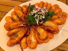 -竹林小屋(库塔店)
