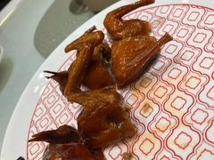 -顺风山庄(水濂山店)