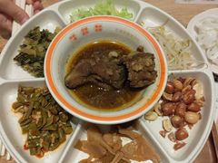 -小满手工粉(北京富力广场店)