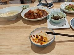 -冯记豆花店(健翔桥店)