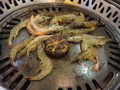 -妙香居韩国烤肉(容桂天佑城店)