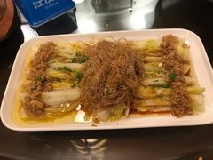 -张大嘴菜馆(庞各庄店)