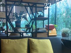 -青山上品咖啡·日式法兰绒手冲(高岛屋百货店)