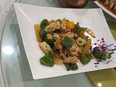 -宜宾海鲜酒家·三十年老字号