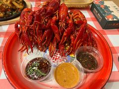 -东排食堂长沙小吃大排档(五一广场店)