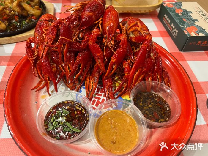 东排食堂长沙小吃大排档(五一广场店)图片