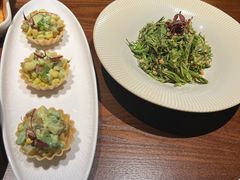-本处·素食·融合料理(南油店)