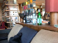 -非常时髦餐厅VUE Restaurant(外滩茂悦大酒店)