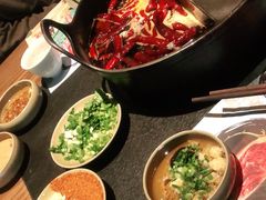 -盡膳口福跷脚牛肉火锅(合生汇购物中心店)