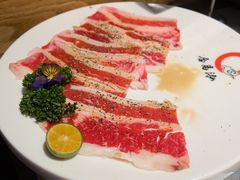 -合易泓烤肉•首创生椰大油边(宁山路店)