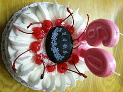 android_upload_pic-红宝石·鲜奶小方·海派西点房(南丹店)