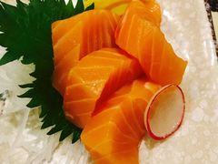 -有喜屋·深夜食堂(北京西路店)