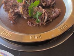 -芦月轩羊蝎子(北蜂窝店)