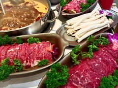 -潮正和潮汕牛肉火锅·老字号(番禺万达店)
