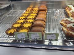 -PAOPAO Bakery&Café(港汇店)