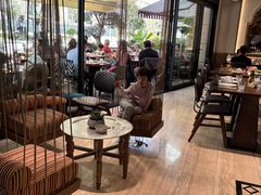 -ELI FALAFEL Lebanese&Mediterranean黎巴嫩美食(富城路店)