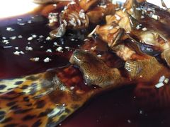 -山外山菜馆(玉泉路店)